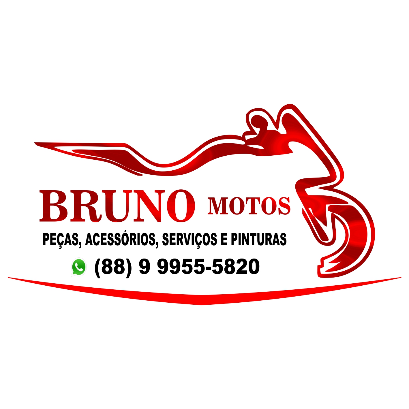 Bruno Motos